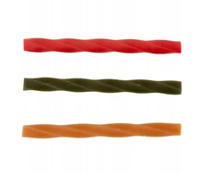 Duvo+ GARDEN BITES dantų krapštukai ``XL`` 25 cm 80 g 48/288 (ekranui po 24 vnt. x 2)