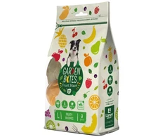 Duvo+ Garden Bites Fruity Buddies ''L'' 11,5 cm 3 vnt. / 270 g 3/36 (16429.)