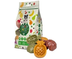 Duvo+ Garden Bites Fruity Buddies "M" 9cm 6 vnt. / 270g 3/36 (16428.)