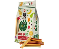 Duvo+ Garden Bites Fruity Dental Groovies ''S'' 12,5cm 20 vnt. / 300g (16433.)