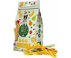 Duvo+ Garden Bites Fruity Spirls l 15 vnt., Op.270g