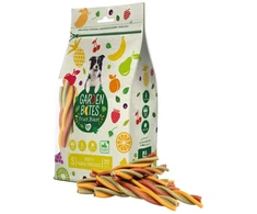 Duvo+ GARDEN BITES Vaisiniai dantų Twizzlers ''S'' 12.5cm 20 vnt. /300g / 36 (16436)