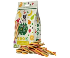 Duvo+ Garden Bites Fruity Dental Twizzlers 'L' 10 vnt. 16 cm 10x300 g / 3 (16437)