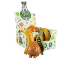 Duvo+ Garden Bites Fruity Friends ''L'' 12,5 cm, 6 vnt. (stendas sudaro 6 vnt. x 3)