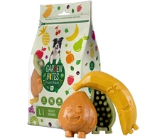 Duvo+ Garden Bites Fruity Friends ''L'' 12,5 cm, 6 vnt. (stendas sudaro 6 vnt. x 3)