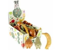 „Duvo+ Garden Bites Fruity Friends M 8,5 cm 6 vnt. (15449-GB)“