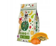 Duvo+ Garden Bites Fruity Friends ''M'' 8.5cm 6 vnt. 270g
