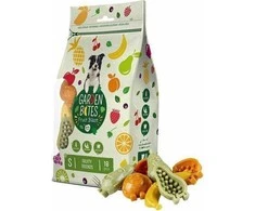 Duvo+ Garden Bites Fruity Friends S, 18vnt.270g