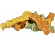 Duvo+ Garden Bites Fruity Tonya dantų pasta S18 vnt., op.270g