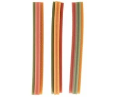 Duvo+ GARDEN BITES VEGANIŠKI TRIGUBI PAGALIUKAI "S" 13 cm 70 vnt. (ekranas po 70 vnt. x 3)
