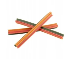Duvo+ GARDEN BITES VEGANIŠKI TRIJŲ PAGALIUKŲ PAGALIUKAI ``XL`` 25 cm 80 g 40/240 (ekranui po 20 vnt. x 2)