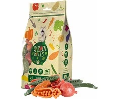 Duvo+ GARDEN BITES VEGGIE BUDDIES "L" 11cm 3 vnt. 3/36