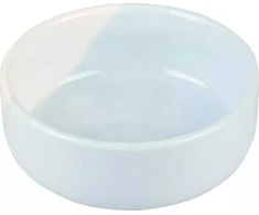 Duvo+ Keramikinė dubenėlis dla Psa Kota Błękit 600ml 14,5cm