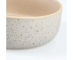 Duvo+ DUVO+ Keraminis dubuo STONE DUNE „M“ 680ml /16cm 15749 /24