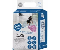 Duvo+ PODKŁADY ŠUNIUI PREMIUM 30st 30x45cm ODOUR CONTROL 15616 /2/ 6