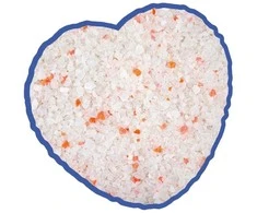 Duvo+ Premium silikoninis kačių kraikas „Flowers“ 2kg 5 l