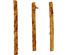 Duvo+ PRZYSMAK ŠUNIUI 290g CHICKEN &amp; PEANUT BUTTER STICKS 25cm/2vnt.