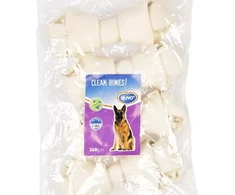 Duvo+ Skanėstas šuniui Kość Wiązana Balta 360g 4vnt.