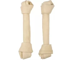 Duvo+ Skanėstas šuniui Kość Wiązana Balta 2vnt. 27cm