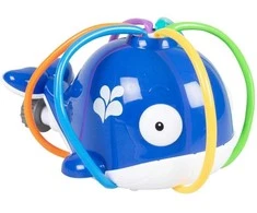 DUVO+ SODO FONTANAS ŠUNIMS BANGINIS 14528
