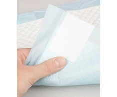 Duvo+ DUVO+ PODKŁADY ŠUNIUI PREMIUM ``M`` 30szt 30x45cm 15595