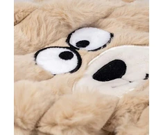 DUVO+ Žaislas Pliušinis HUGGI BEAR S 38x17x3.5cm