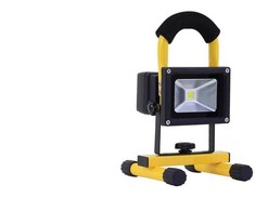 REV LED darbo lempa su akumuliatoriumi 13 W 1200 lm IP44 2707212060