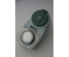 Düwi Programator czasowy Mechaninis IP44 3600W Zewnętrzny wewnętrzny
