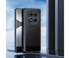 Dėklas DUX DUCIS case AIMO for REDMI NOTE 14 Pro 4G juodas