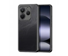 Dėklas DUX DUCIS case AIMO for REDMI NOTE 14 4G (163,25mm) juodas
