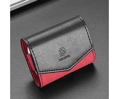 Dux Ducis Dėklas ochronne dėklas Mix do AirPods 3 raudona