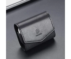 Dux Ducis Dėklas ochronne dėklas Mix do AirPods 3 juoda