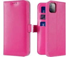 Dux Ducis Kado dėklas skirtas Apple iPhone 11 Pro rožinės spalvos