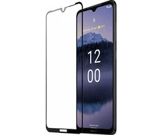 Dux Ducis 10D Apsauginis stiklas Apsauginis stiklas Nokia G11 Plus 9H With Juodas Frame