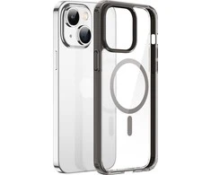 Dux Ducis Clin2 dėklas skirtas iPhone 14 Plus, pilkas