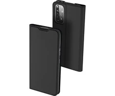 Dėklas Dux Ducis Skin Pro Xiaomi Redmi Note 12 Pro 4G juodas