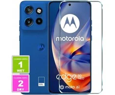 Oem Grūdintas stiklas – skirtas Motorola Edge 50 Neo