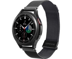 Samsung Apyrankė Dux Ducis Milanese Series For Smartwatches 22mm Juodas