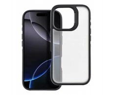 Dėklas Oem Case for iPhone 16e Neo (SE 4 2025) juodas