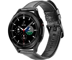 Apyrankė Dux Ducis Business Series For Smartwatches 22mm Juodas