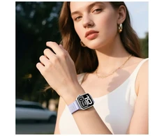 DUXDUCIS Dirželis Dux Ducis Apple Watch 42/44/45/46/49MM