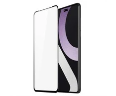 Dux Ducis 9D Apsauginis stiklas Xiaomi 12 Lite 9H tempered glass with juodas frame