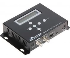 TST Moduliatorius DVB-T MOD/SIG-420/DVB-T