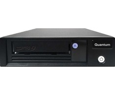 DVD grotuvas Quantum LTO9 TAPE DRIVE HH TABLETOP KIT LTO9 TAPE DRIVE HH TABLETOP KIT