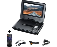 Vaizdo grotuvas Reflexion DVD7002N