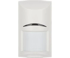 DVIGUBOS TECHNOLOGIJOS DETEKTORIUS: MIKROBANGŲ + PIR ISC-BDL2-WP12GE BOSCH