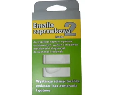 Dviejų komponentų emalio korekcijos dažai 33G [vnt./vnt.] - SIL EMAL 2K