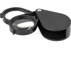LP Oem Dvigubas padidinimo stiklas 5D + 5D - 30mm