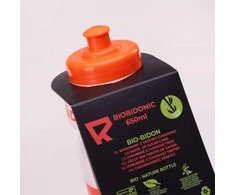 Radvik dviračio vandens gertuvė Biobidoninė*, talpa 650 ml
