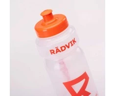 Radvik dviračio vandens gertuvė Biobidoninė*, talpa 650 ml
